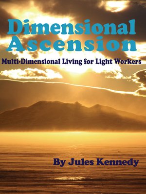 cover image of Dimensional Ascension